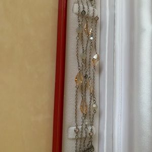 Swarovski women’s bracelet